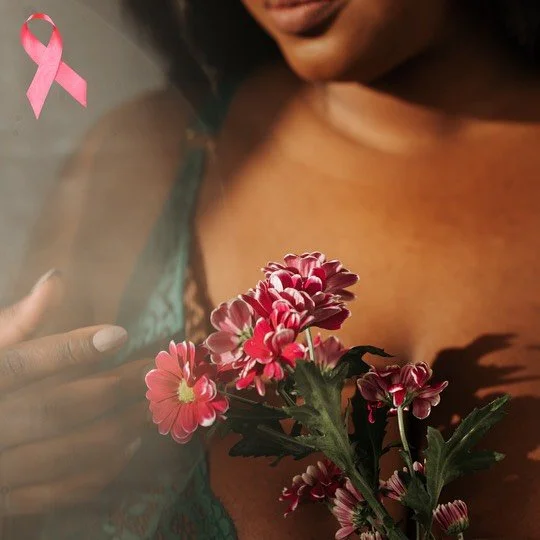 Tomorrow! Join us with @renewmfr for Nurturing Hearts and Breasts: A Women-Only Wellness Journey! In-studio and Virtual options to join in this 90 min workshop. 

Learn more on the event page or reach out with questions anytime! 

https://www.downtow