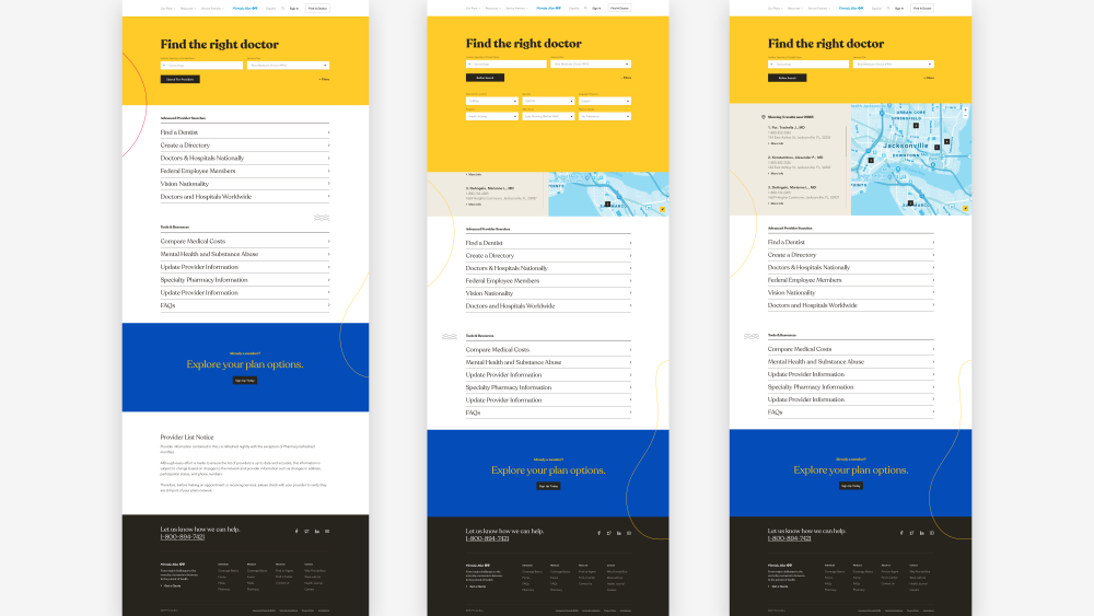 find-a-doctor-flow-florida-blue-portfolio.png