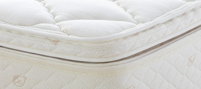 independent pillow top mattress topper