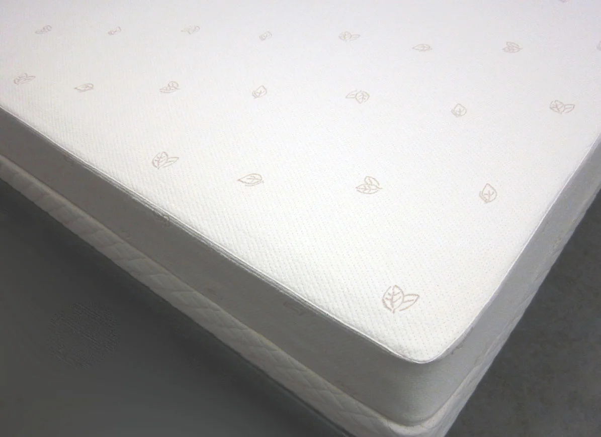 Mattress Protector — Berkeley Ergonomics Mattress