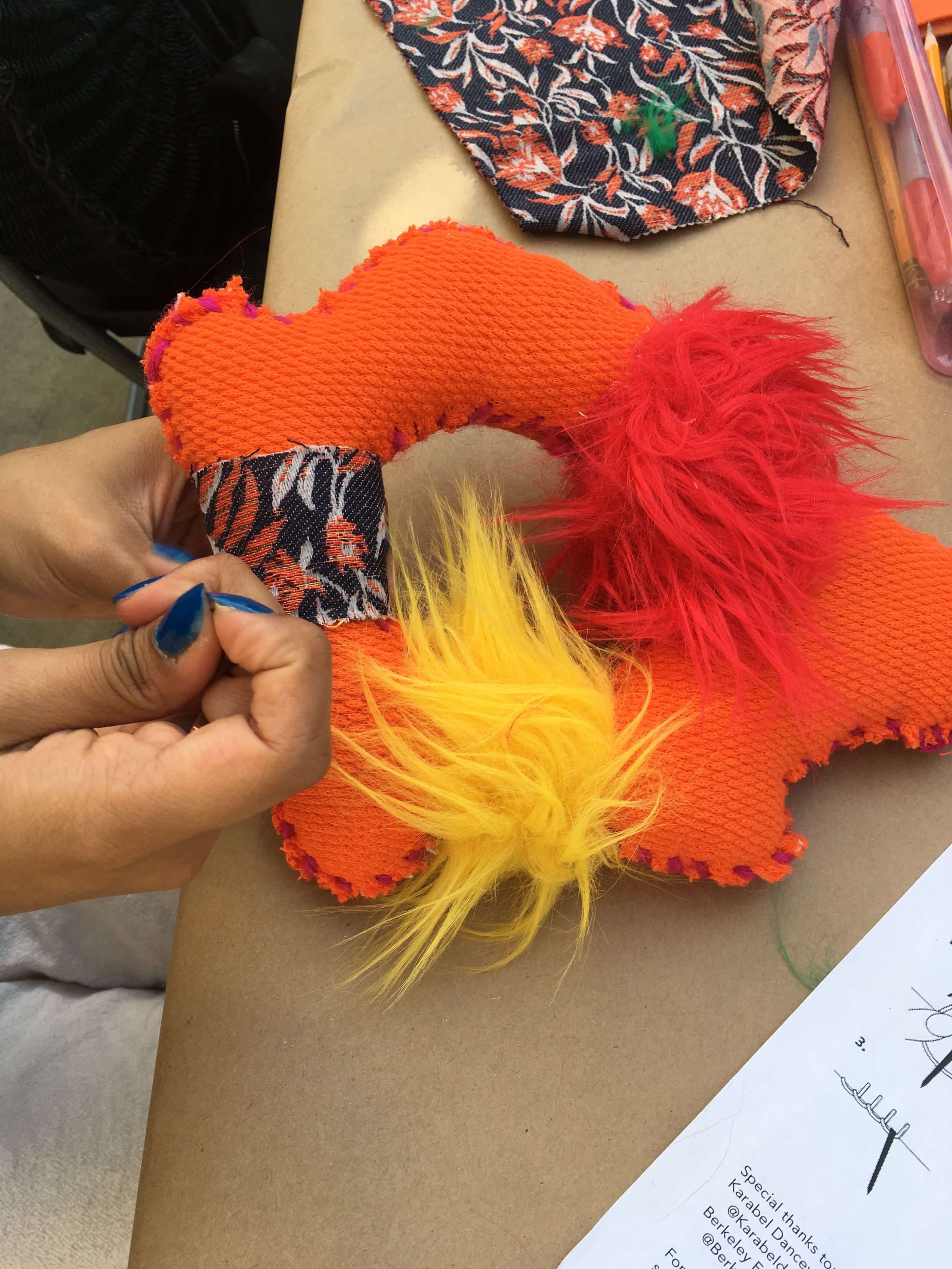 Upcycling at the Craft & Folk Art Museum Los Angeles — Berkeley