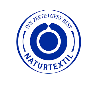 Organic Cotton Stretch Naturtextil Certification
