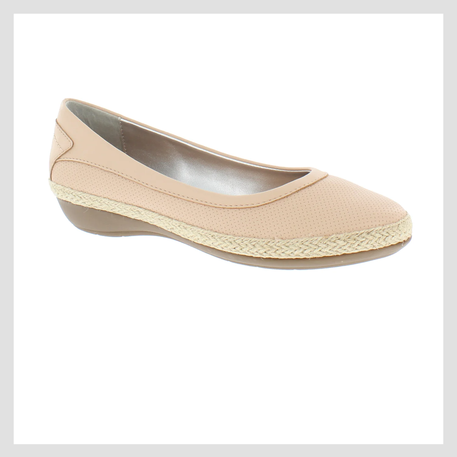 Layla, Peach Blush