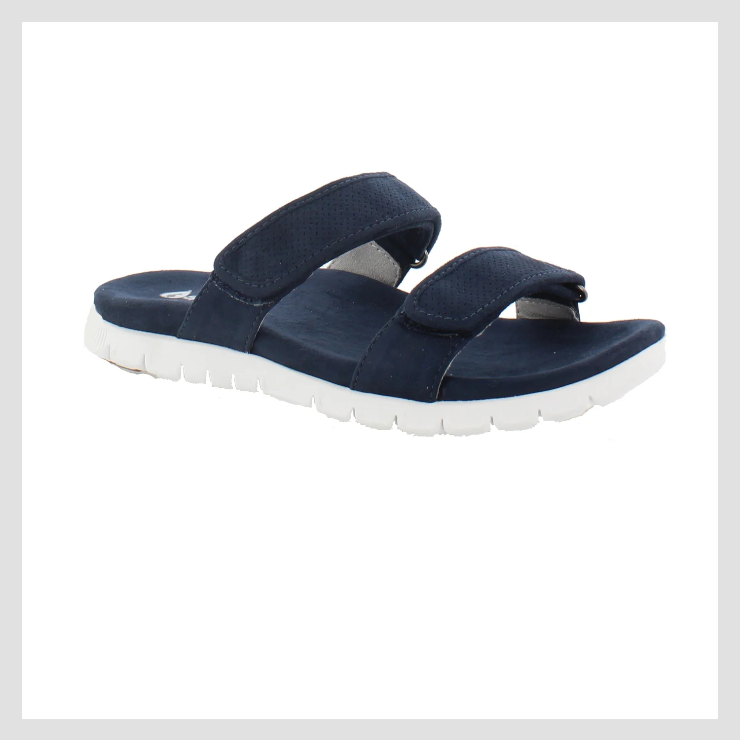 Lucy, Navy