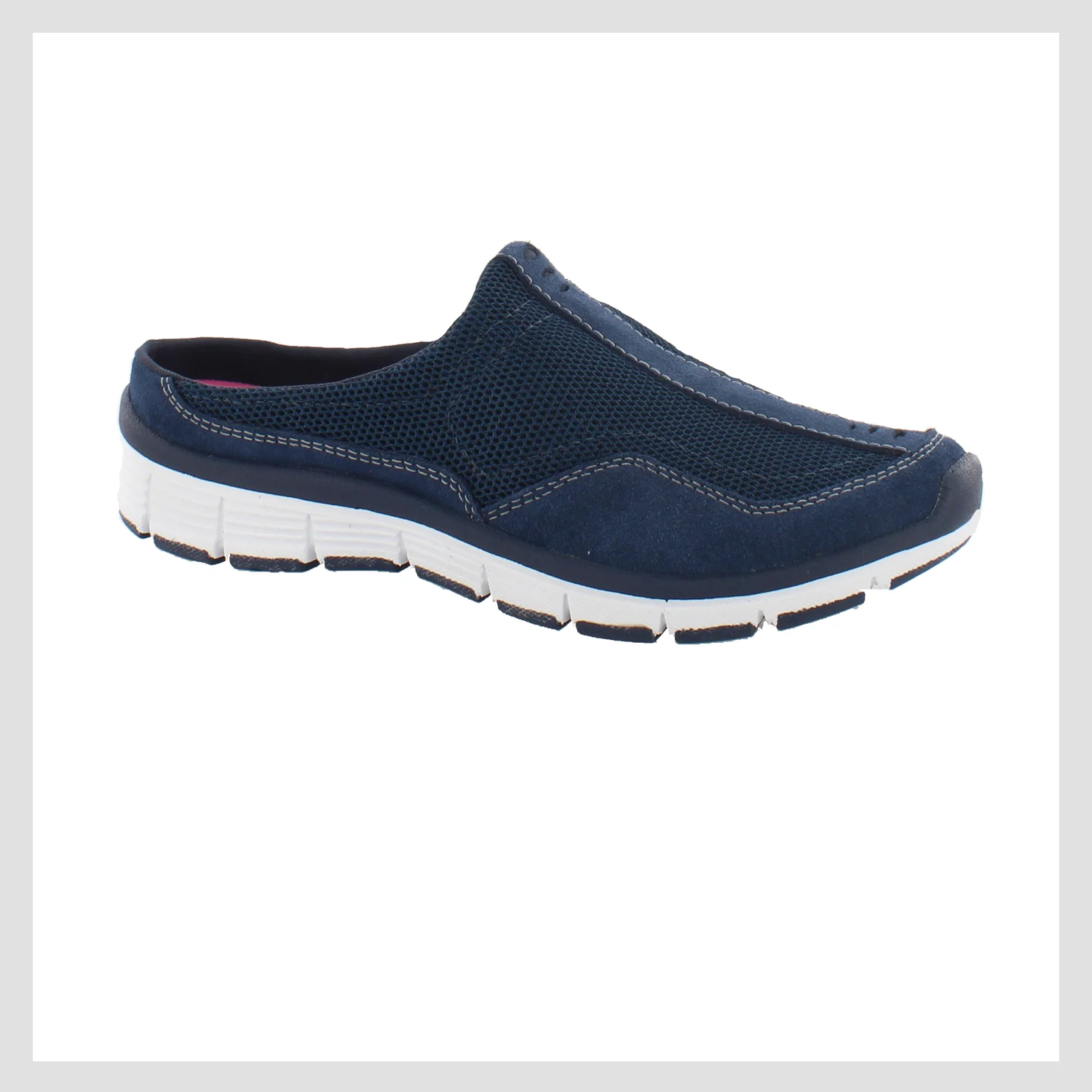 Elena, Navy