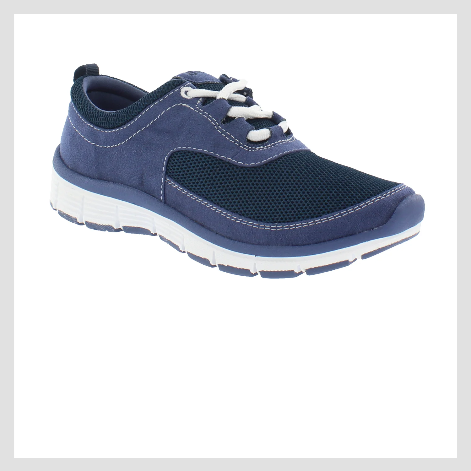 Sadie, Navy