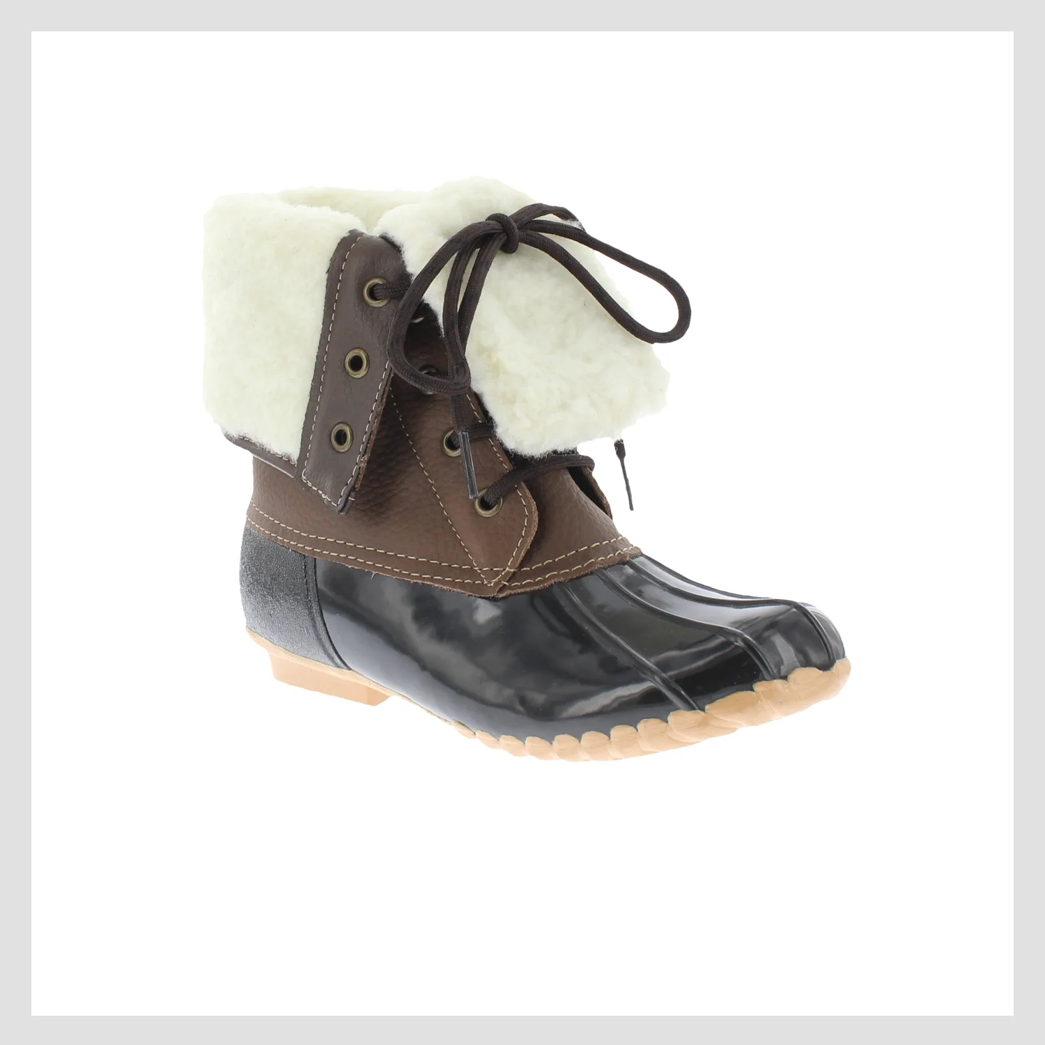 sporto halley bootie