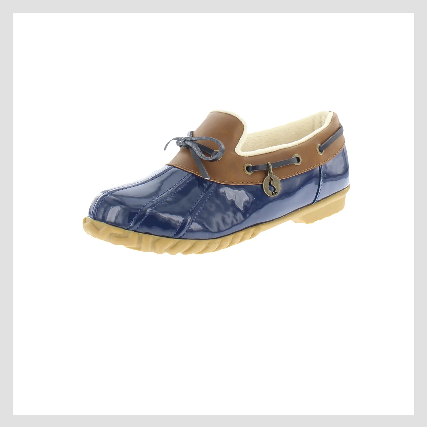 Jennifer, Tan Navy