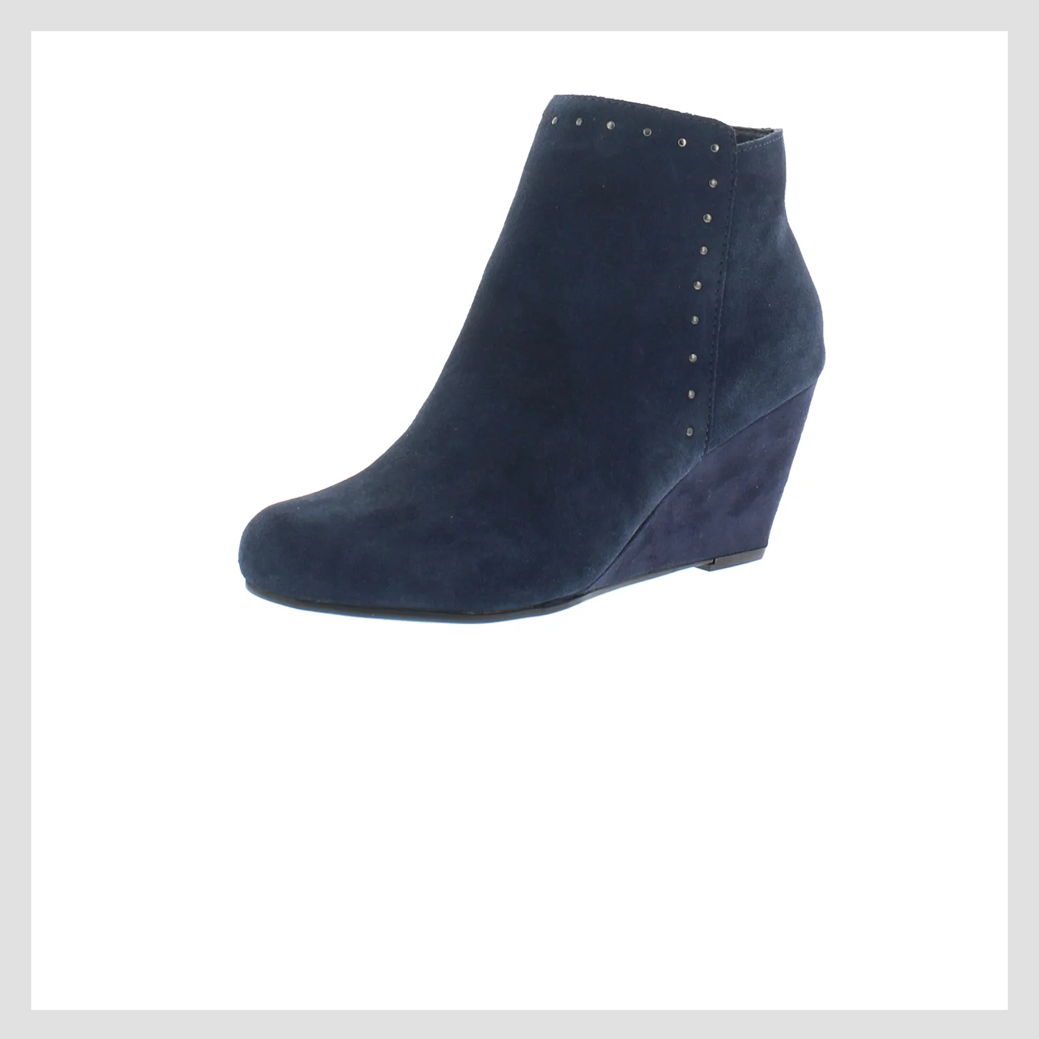 Crystal, Navy