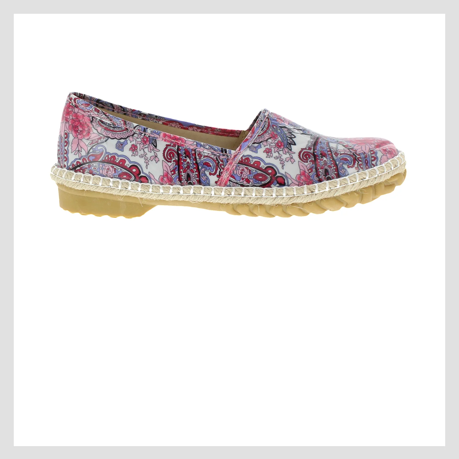 Chloe, Pink Multi