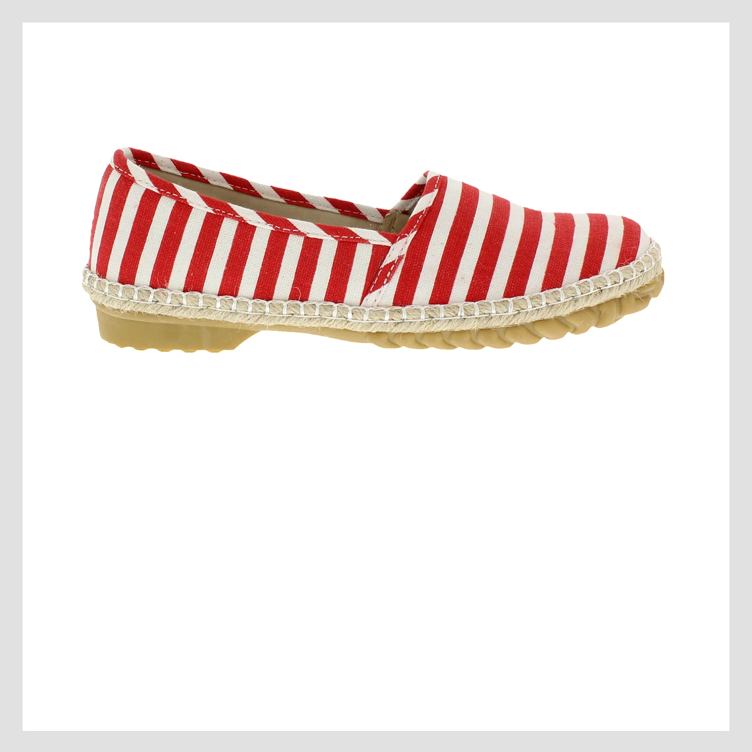 Chloe, Red Stripe