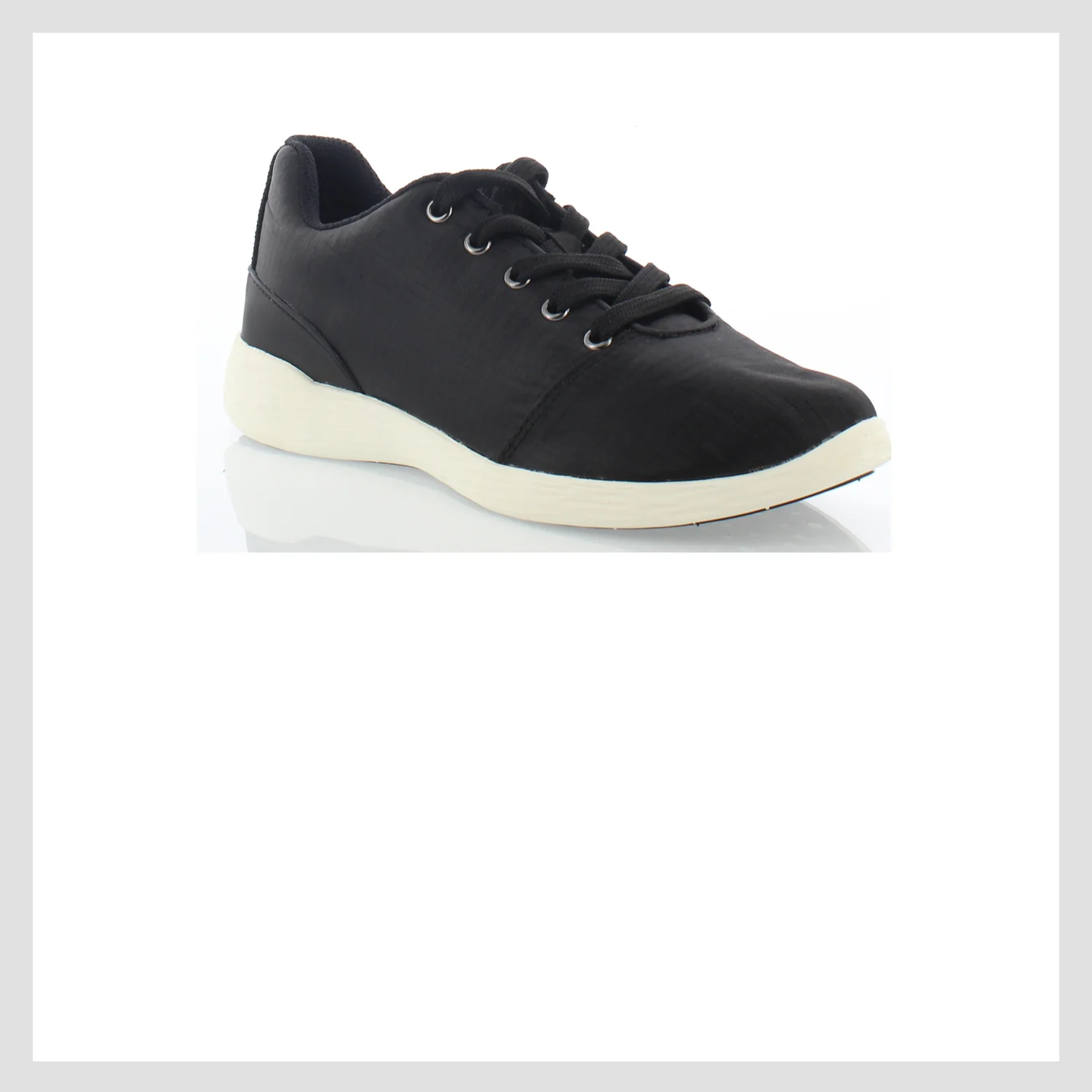 Dexter, Black