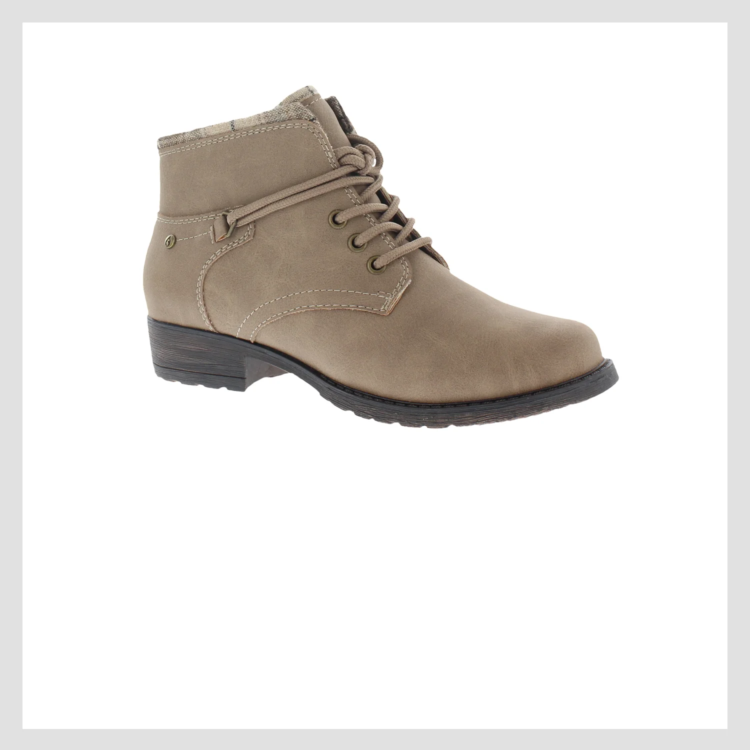 sporto hail bootie
