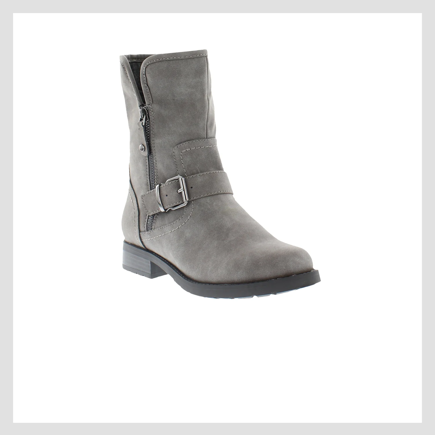 Corbit, Grey