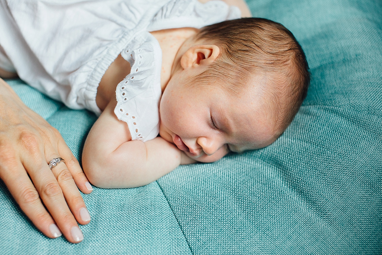 Baby I | Newborn Photography | Kimberly Walker_0023.jpg