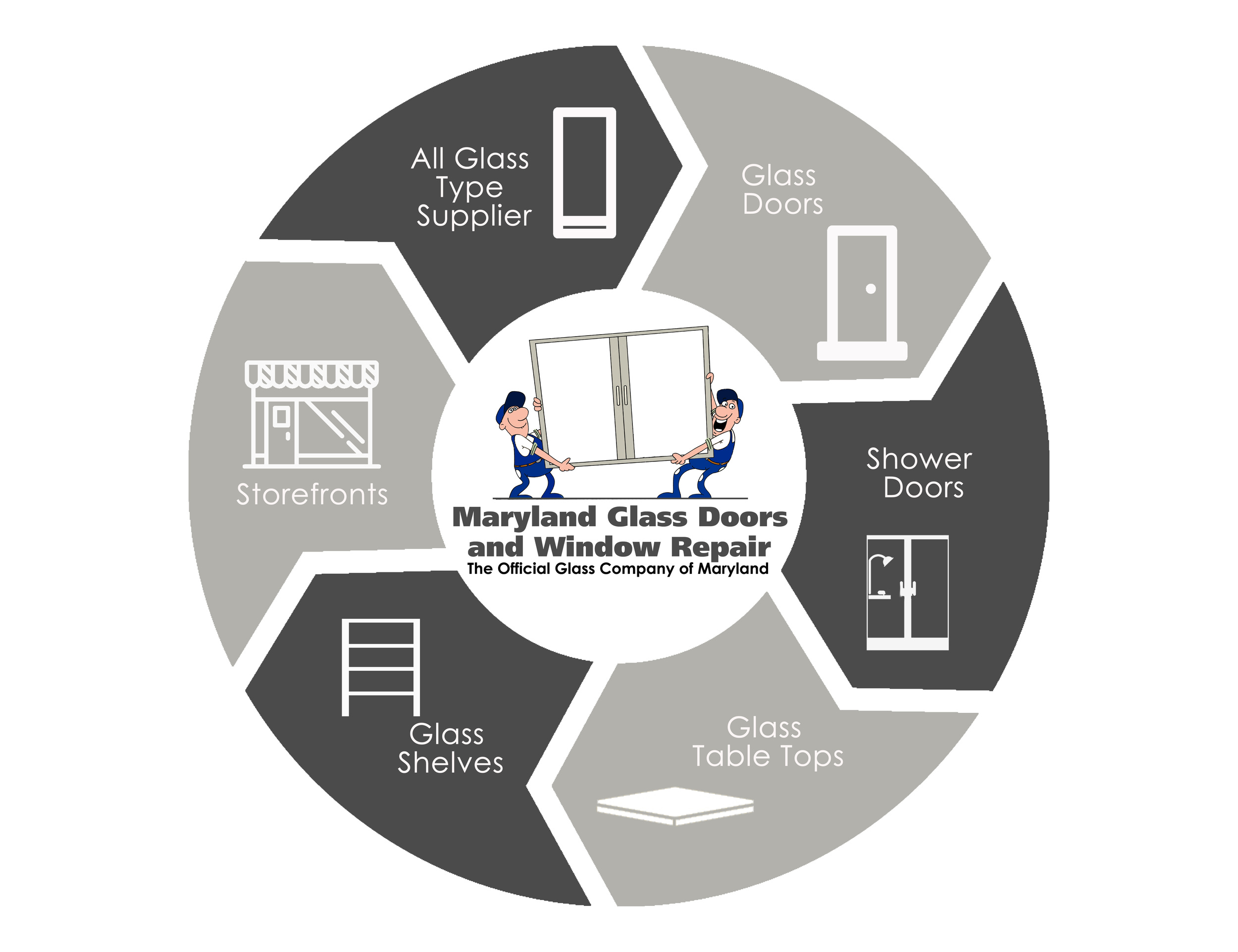 Home — Maryland Glass Doors and Window Repair (301) 6150439 Glass