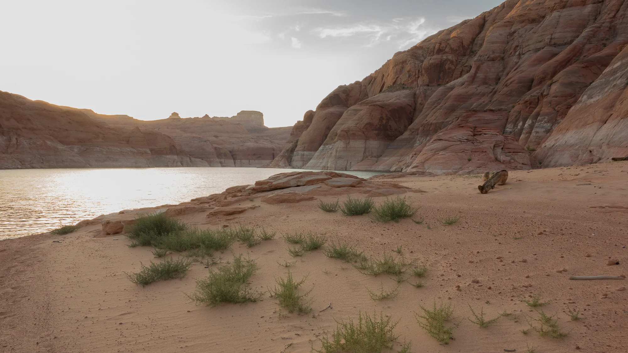 LAKE POWELL