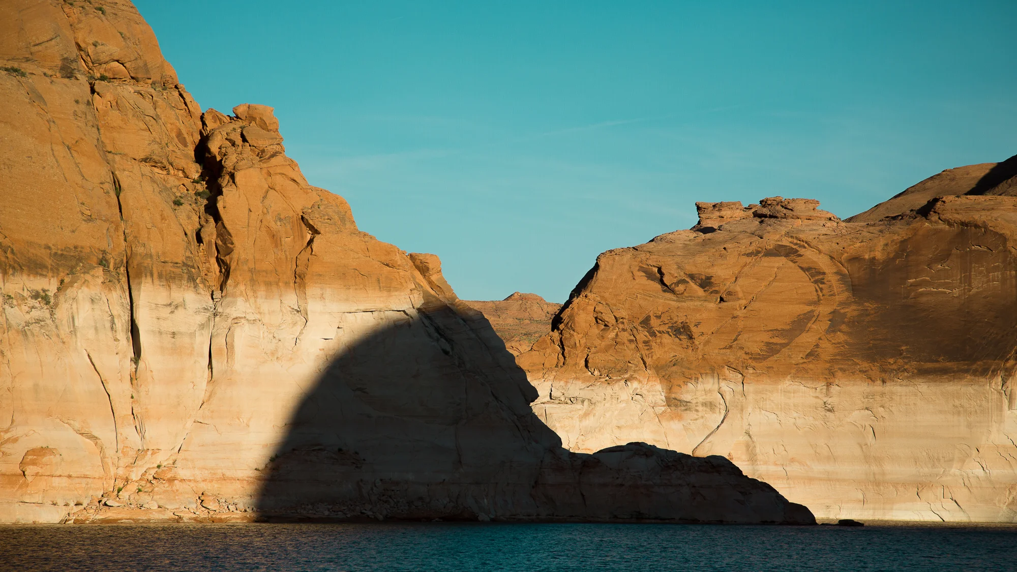 LAKE POWELL