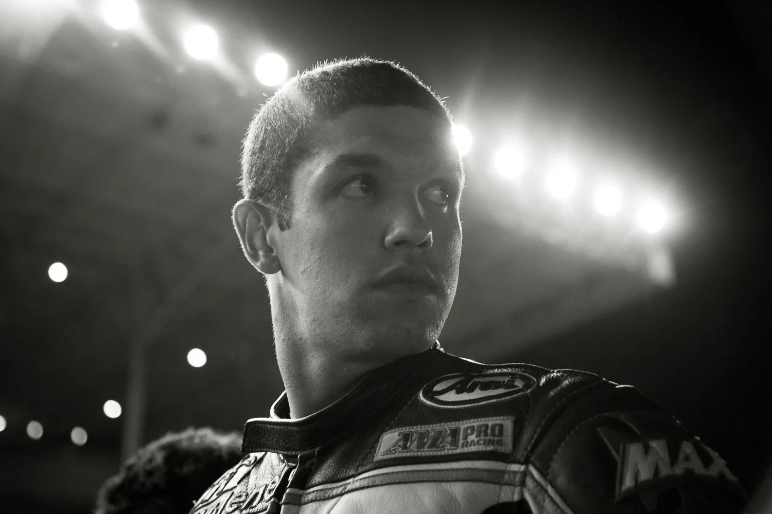 FLAT TRACK