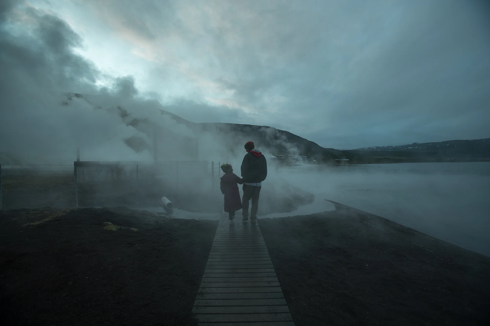 ICELAND