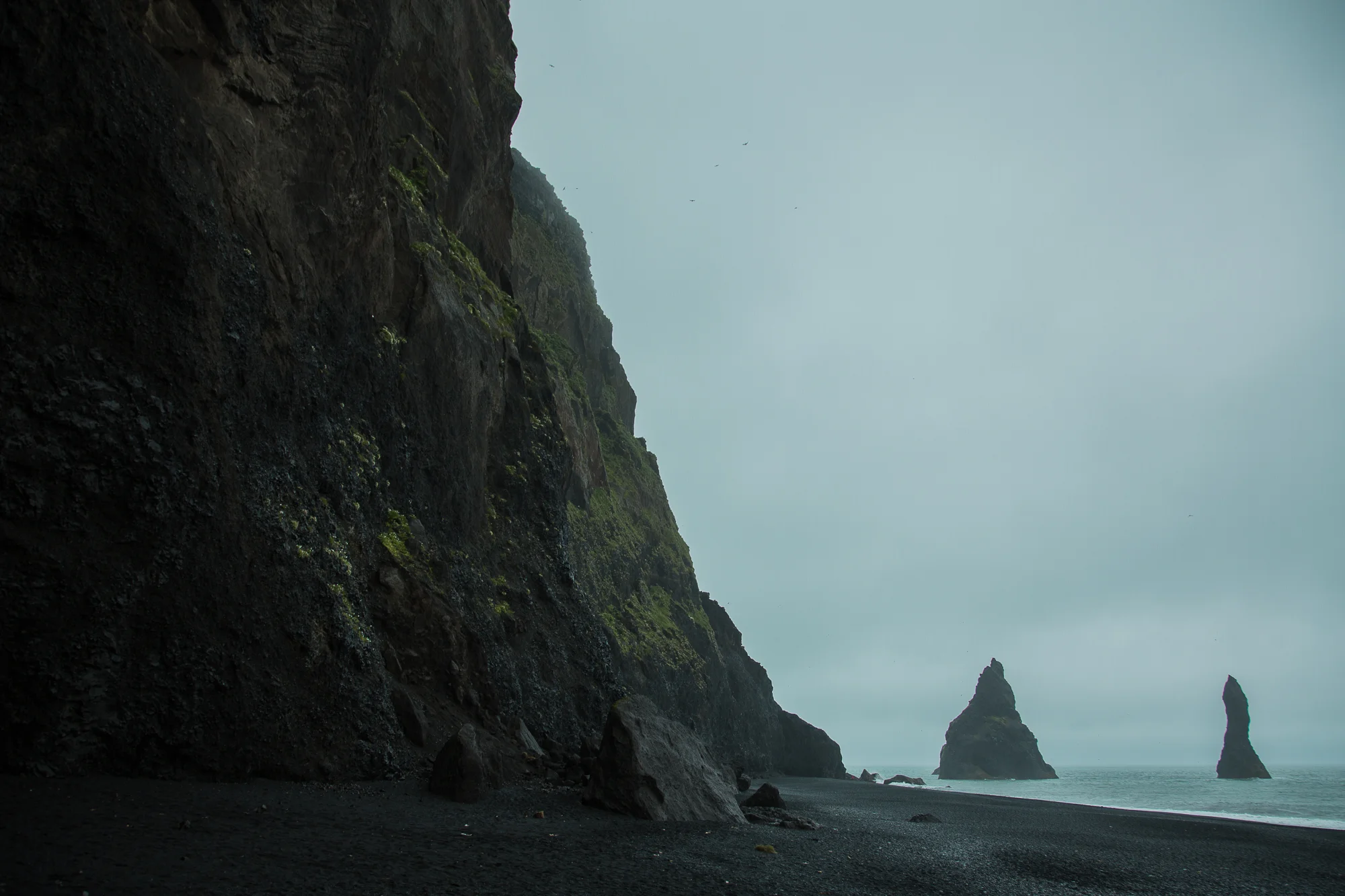 ICELAND