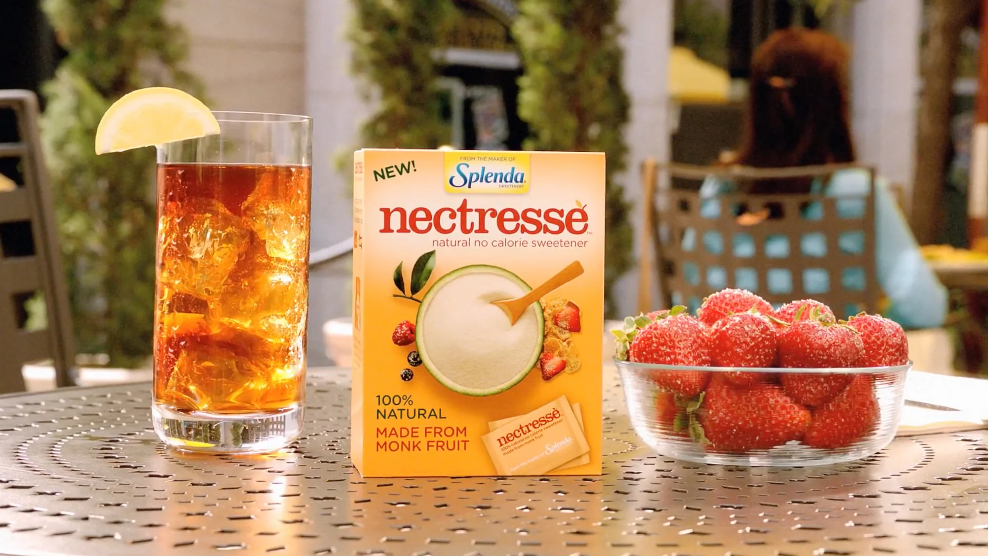 nectresse