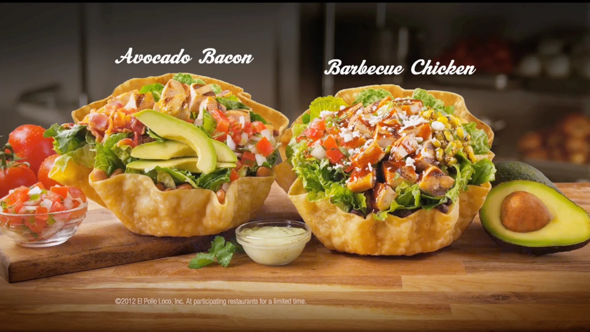 el pollo loco