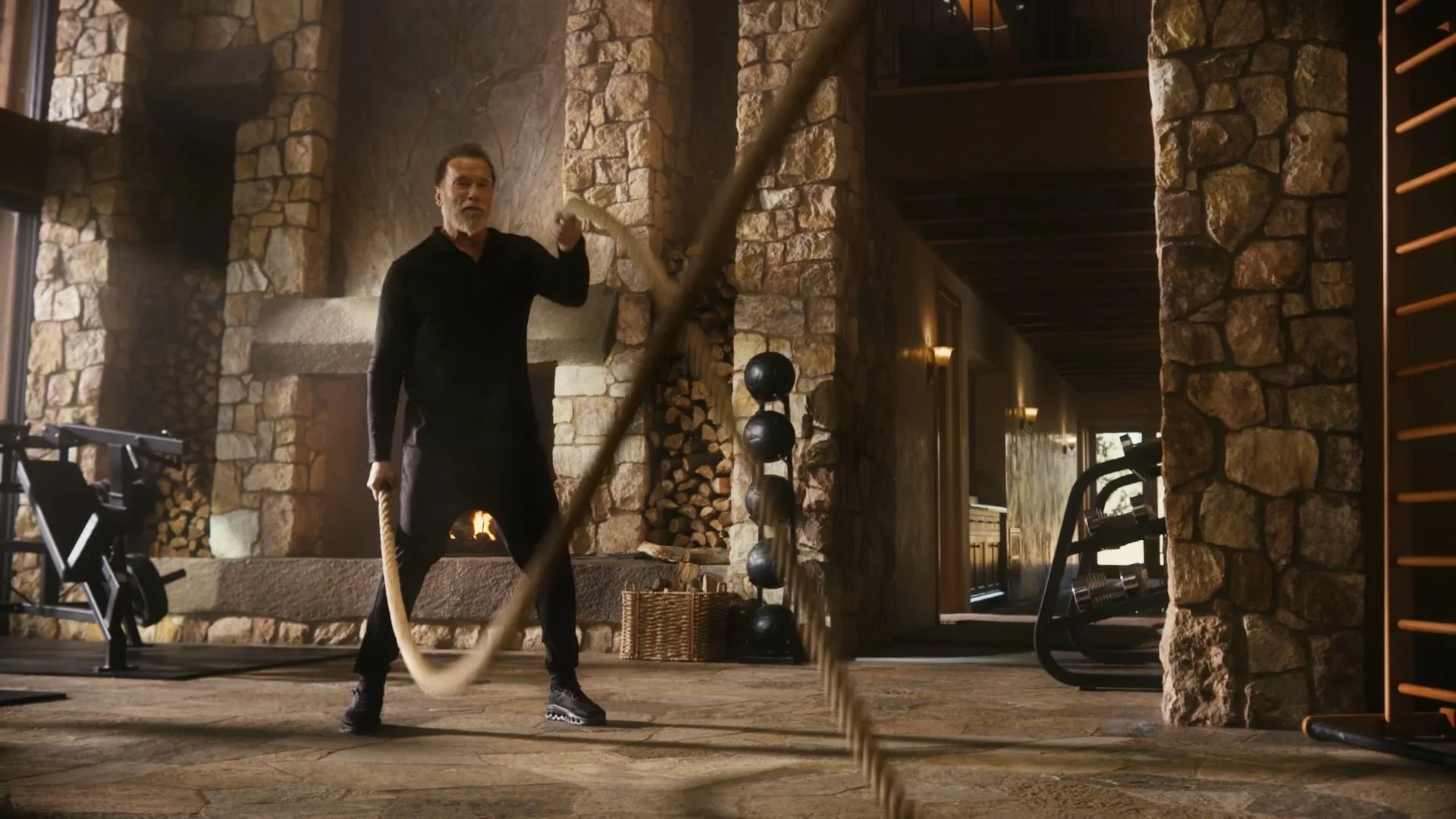 Zimmer | dir. Clay Weiner
