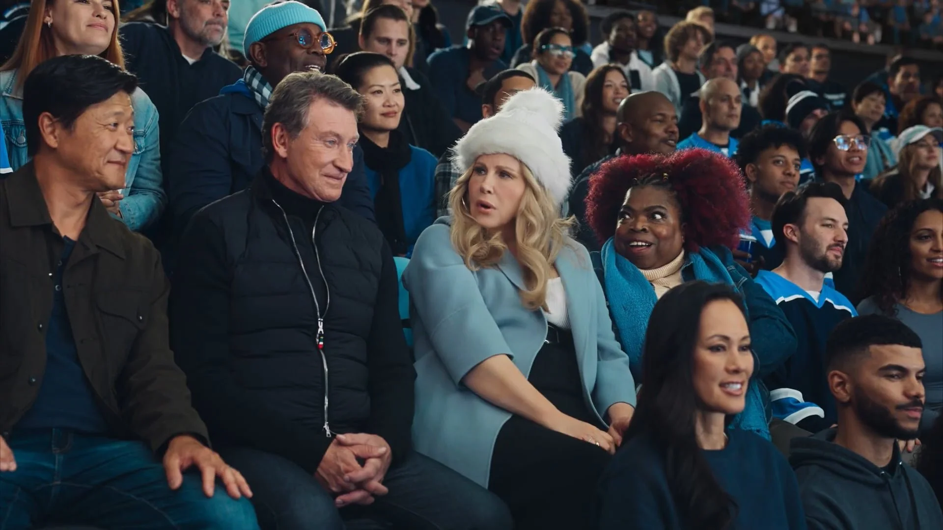 Discover Card | dir. Jared Hess
