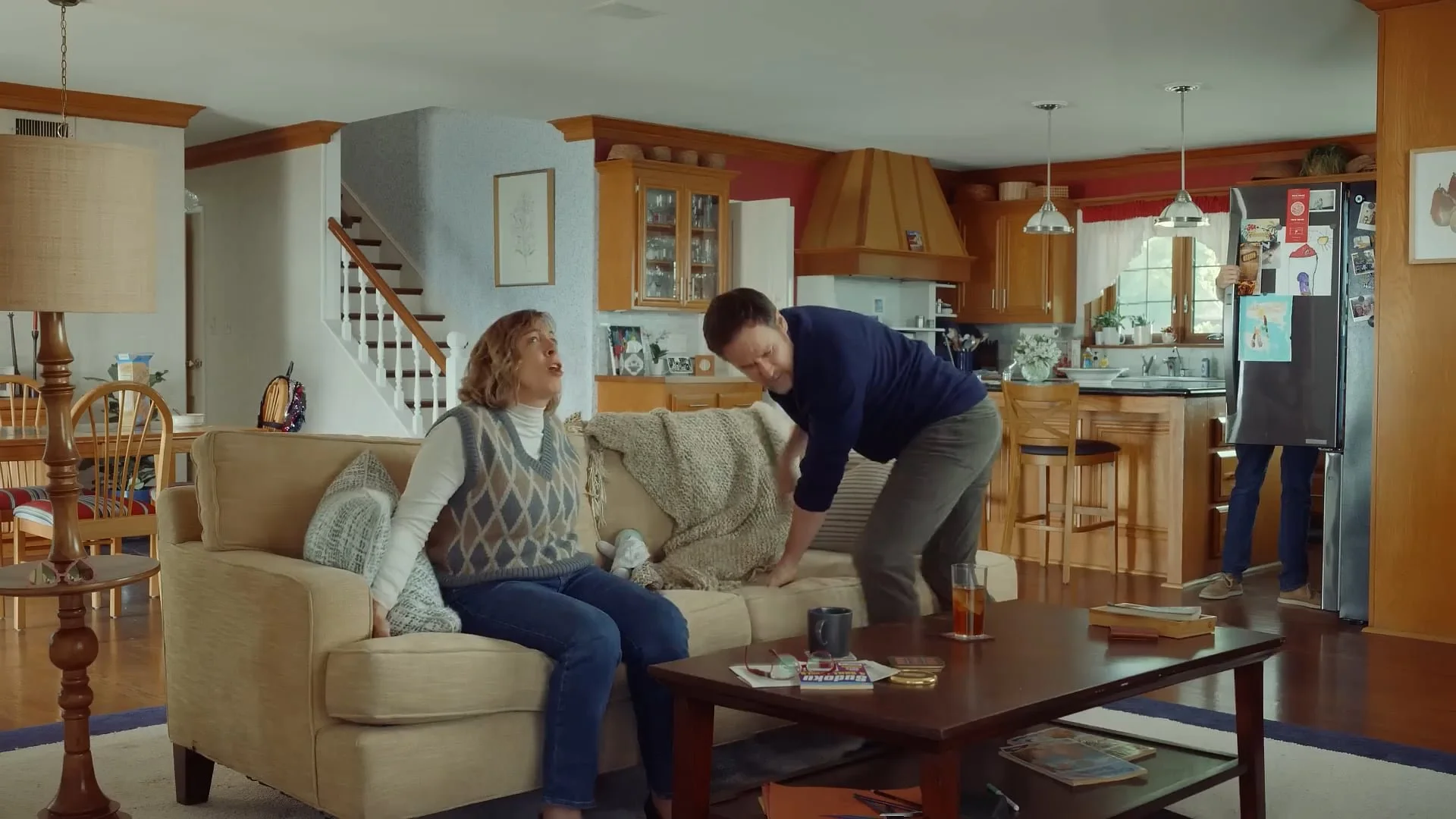 Roku | dir. dave laden