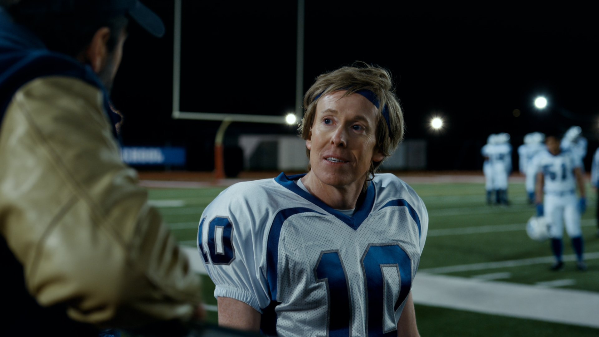 Progressive | Friday Night James | dir. Brendan Gibbons 