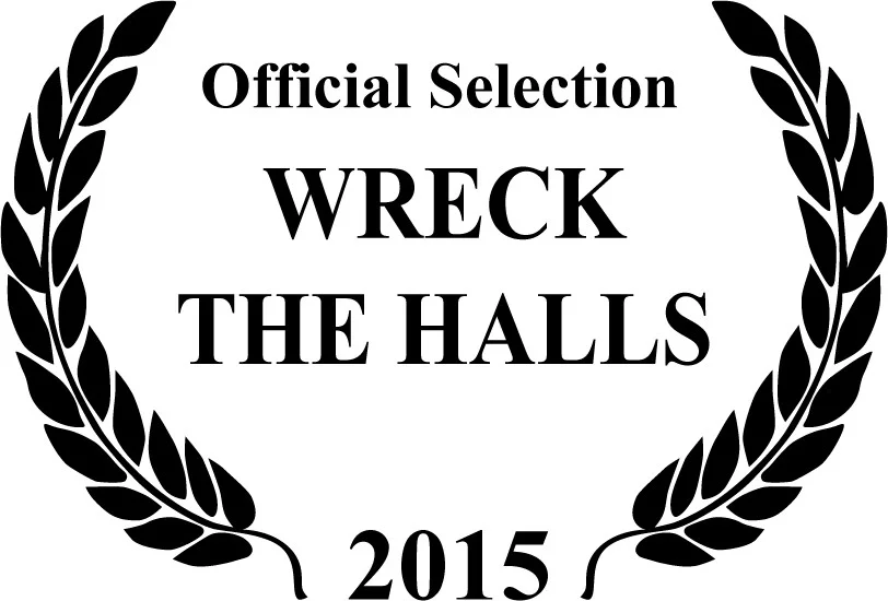 Wreck the Halls laurels