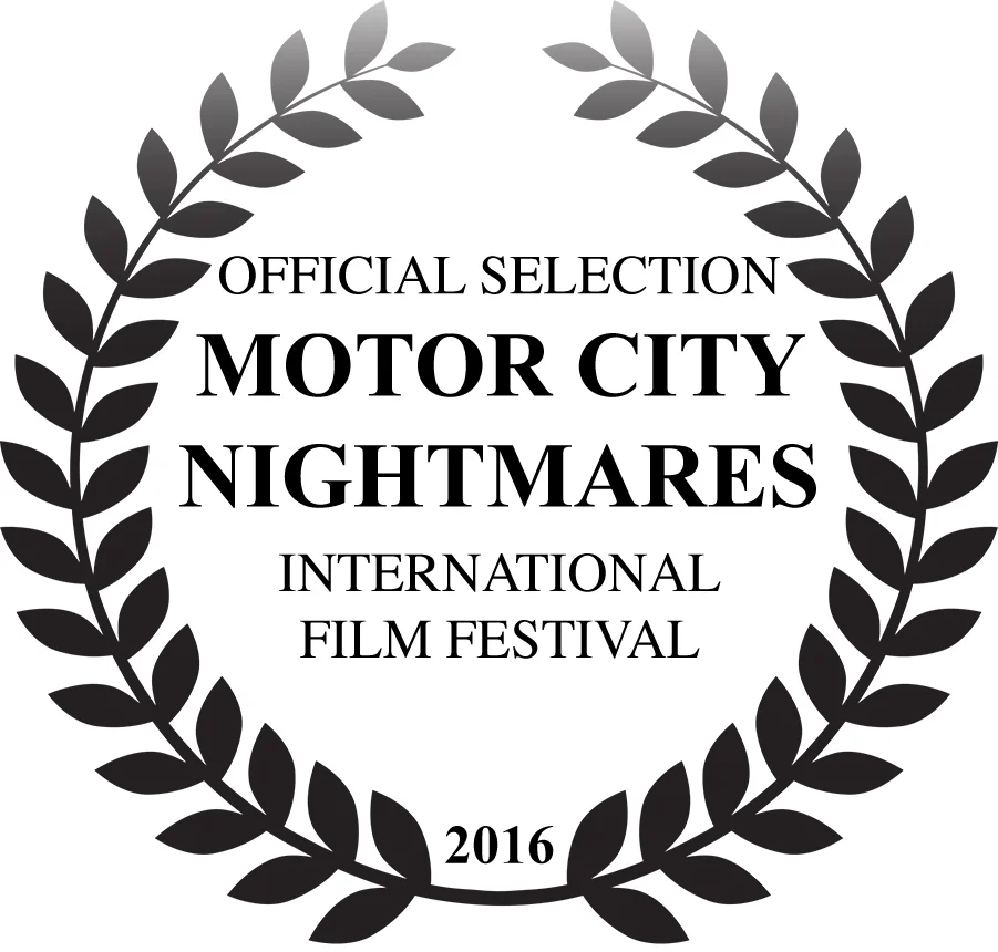 Motor City Nightmares International Film Festival - April 2016