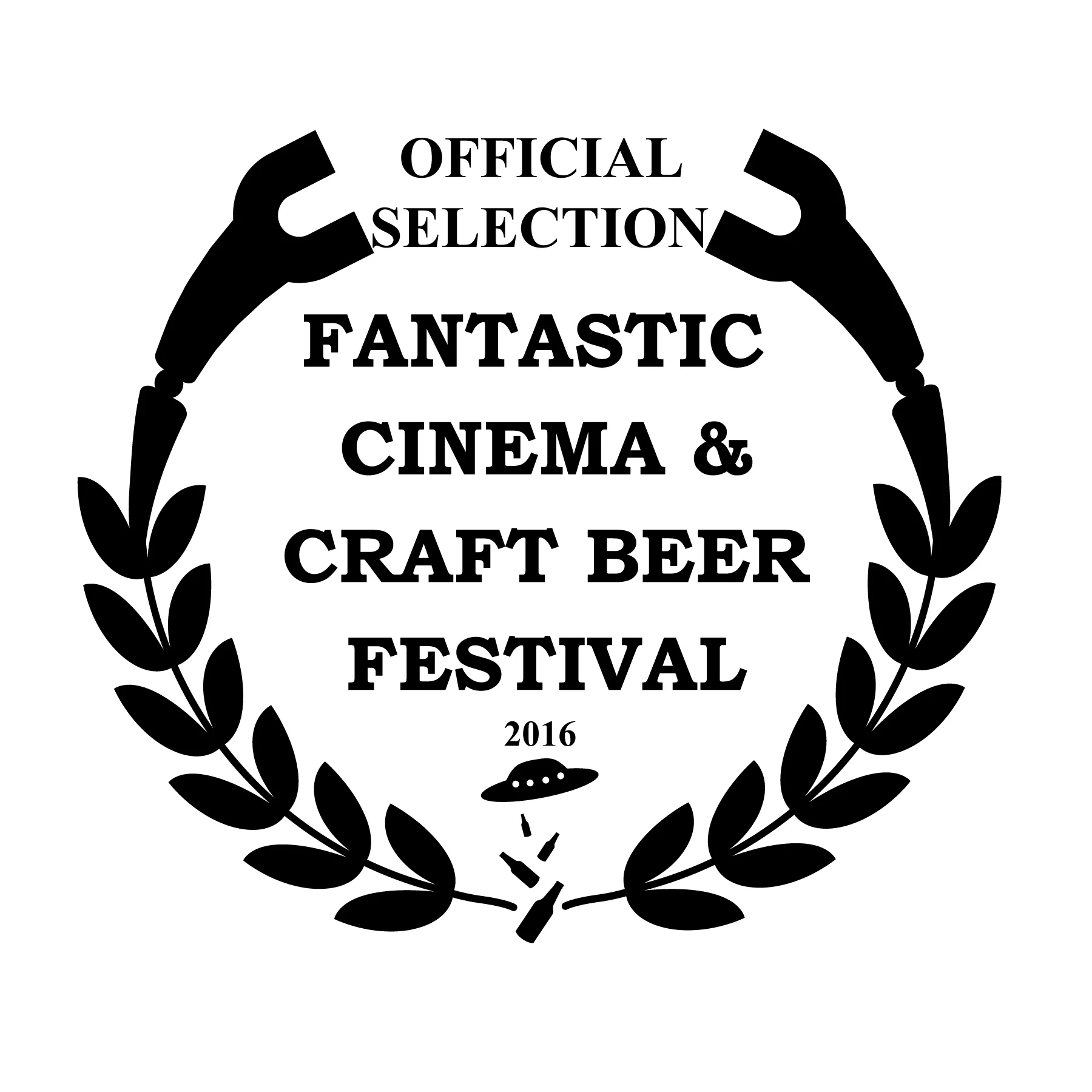 Fantastic Cinema & Craft Beer Festival - April 2016
