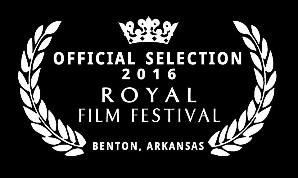 Royal Film Festival - March 2016