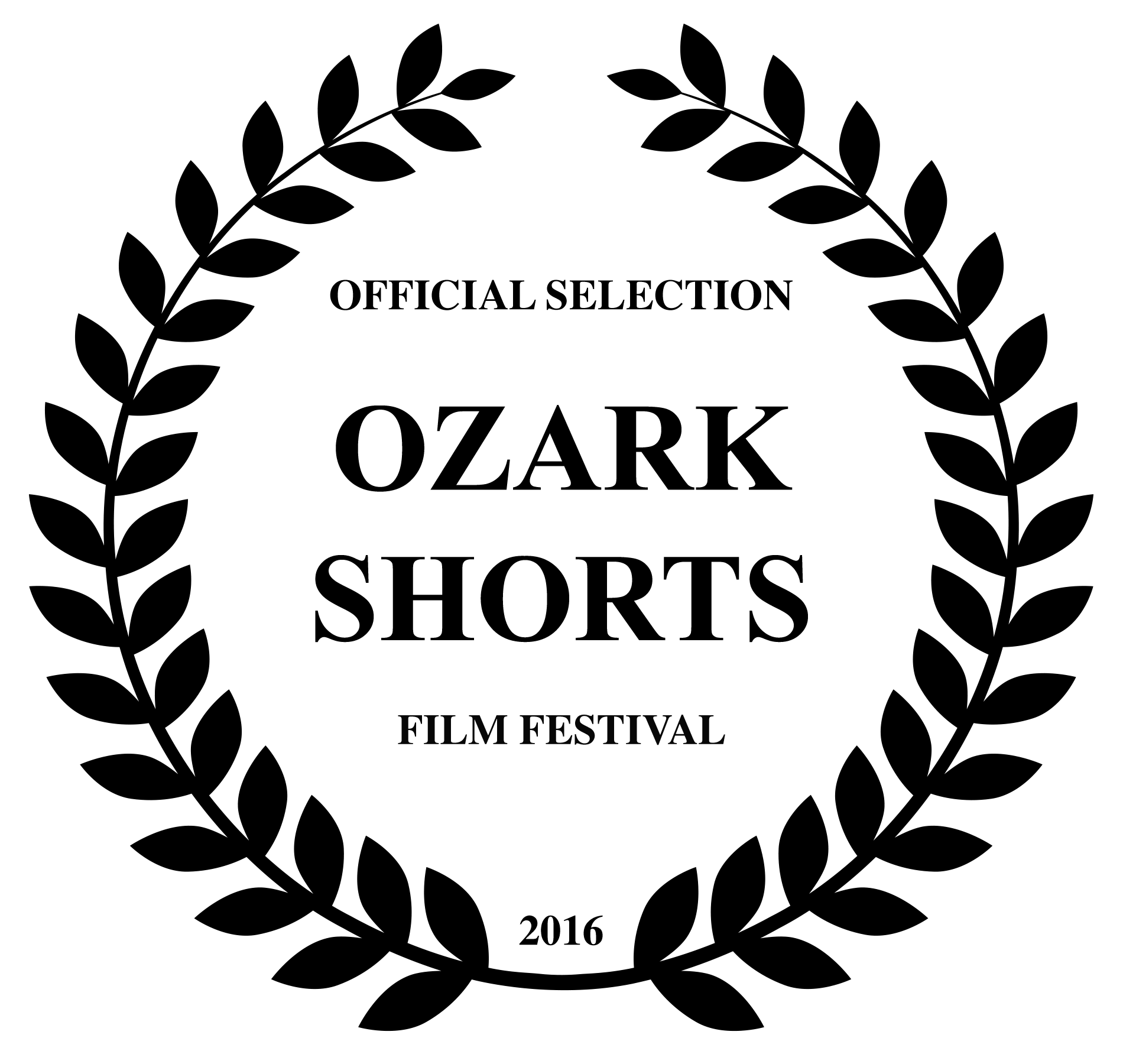 Ozark Shorts Film Festival - 2016