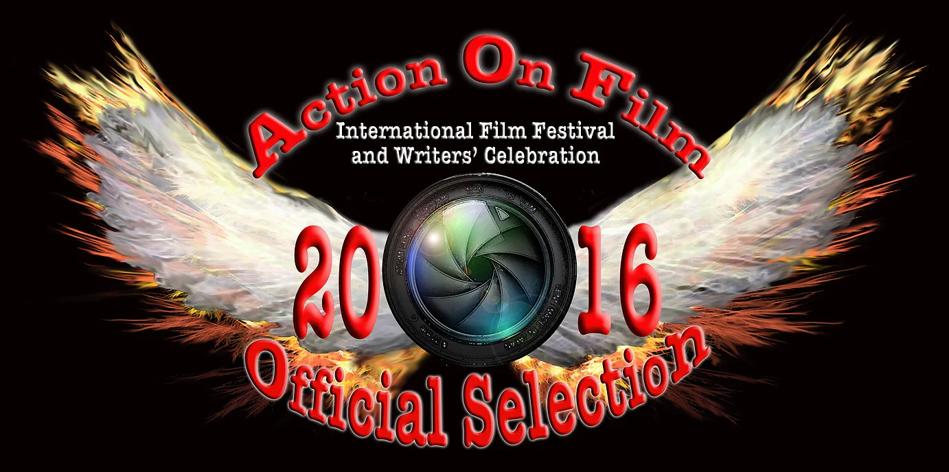 Action on Film - September 2-10, 2016