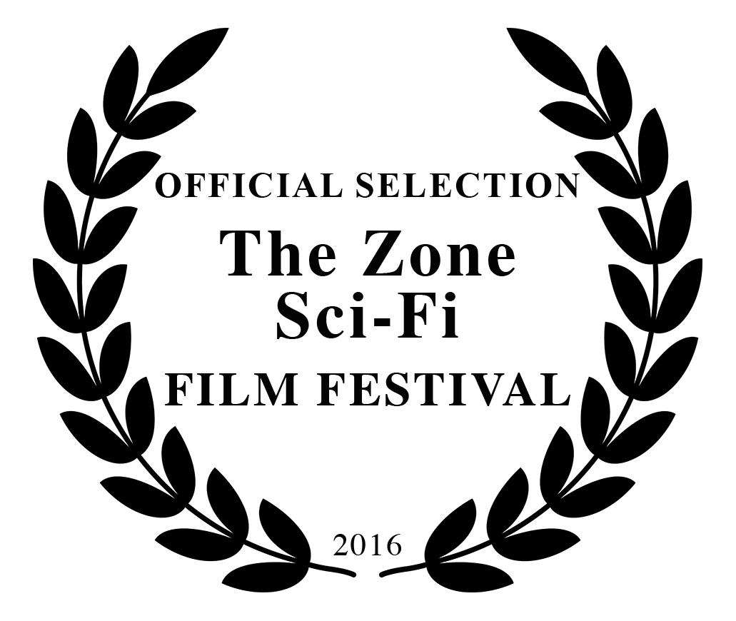 The Zone Sci-Fi Film Festival - April 2016