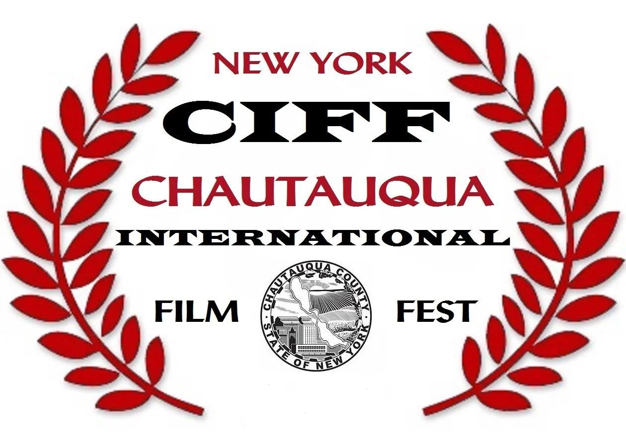 Chautauqua International Film Festival - July 2016