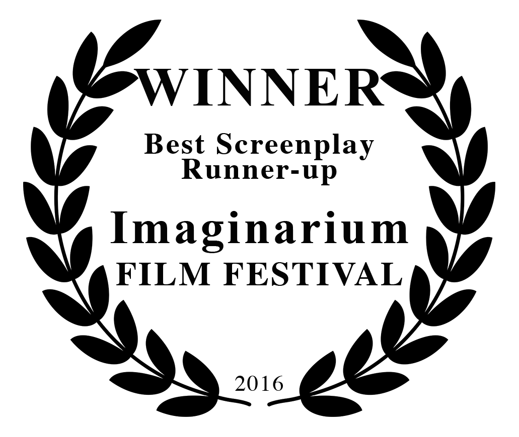 TTWNL 2016 Imaginarium Best Screenplay Runnerup.png
