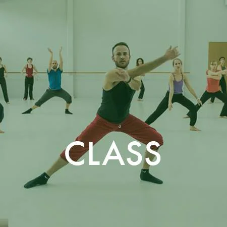 Workshop w/Charles Slender-White