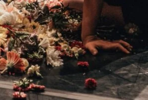 NO QUARTER by Larry Arrington