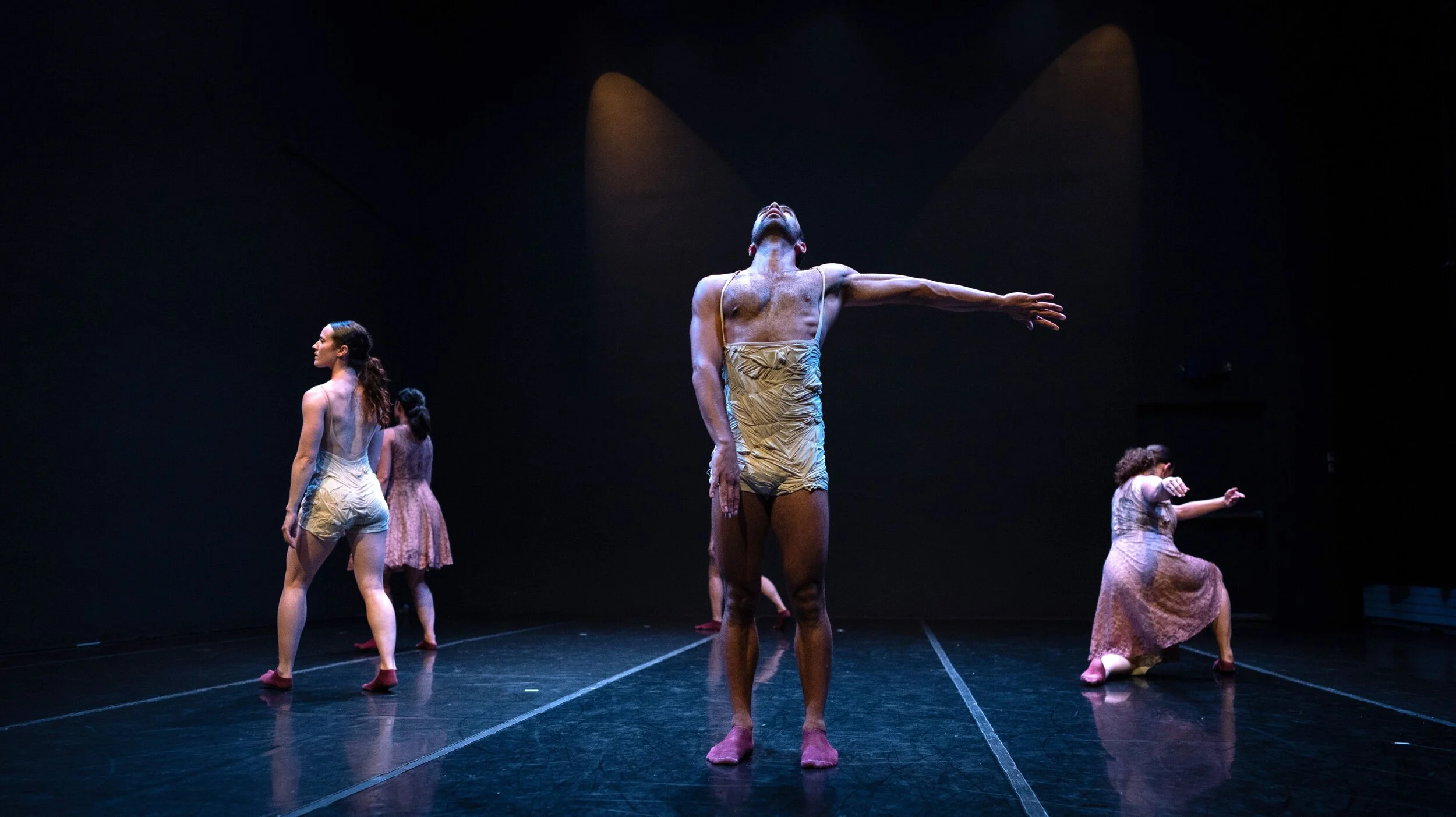 CANCELLED: 2021 FACT/SF Summer Dance Festival