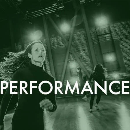 FACT/SF Summer Dance Festival - Weekend 2