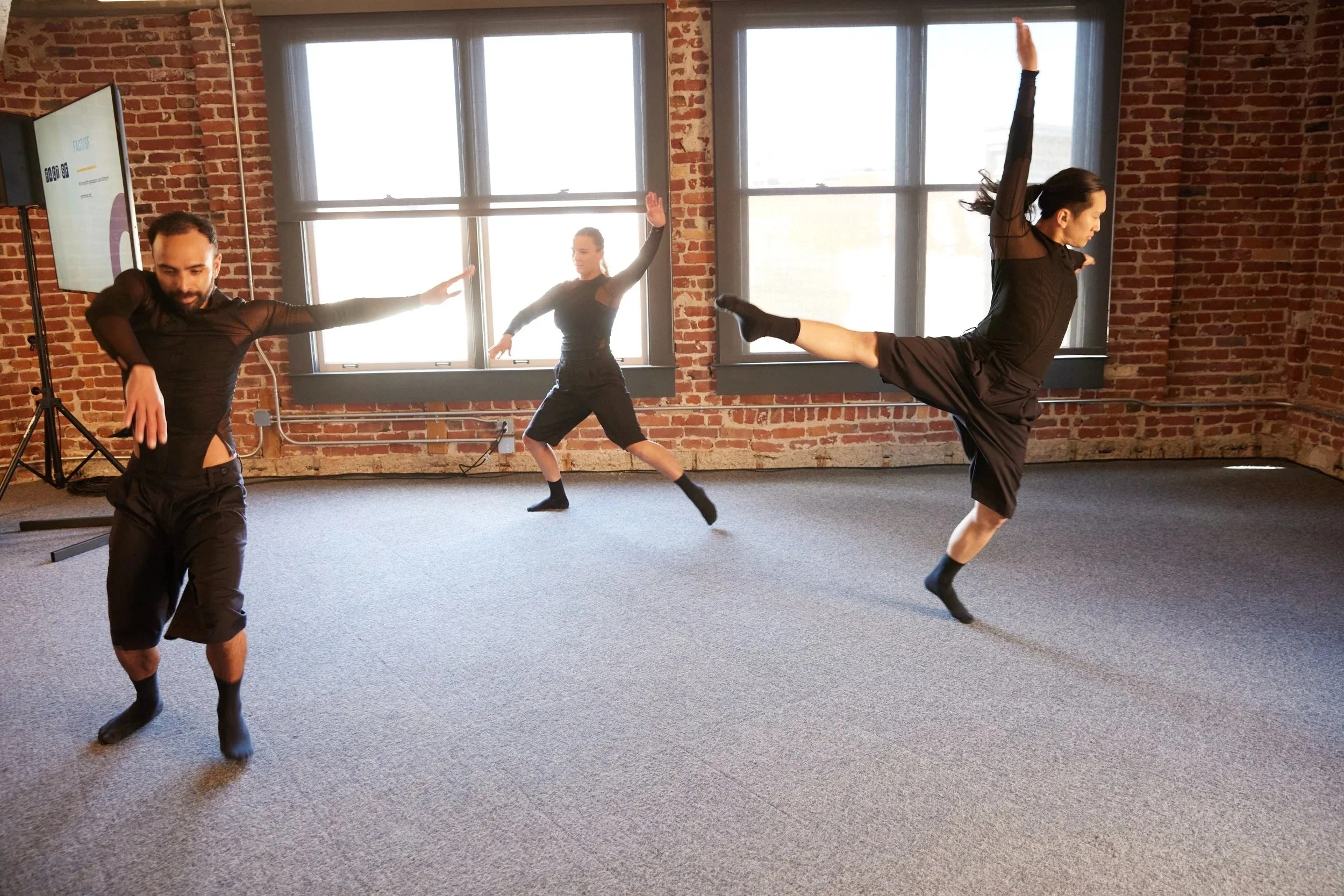 2026 Summer Dance Lab