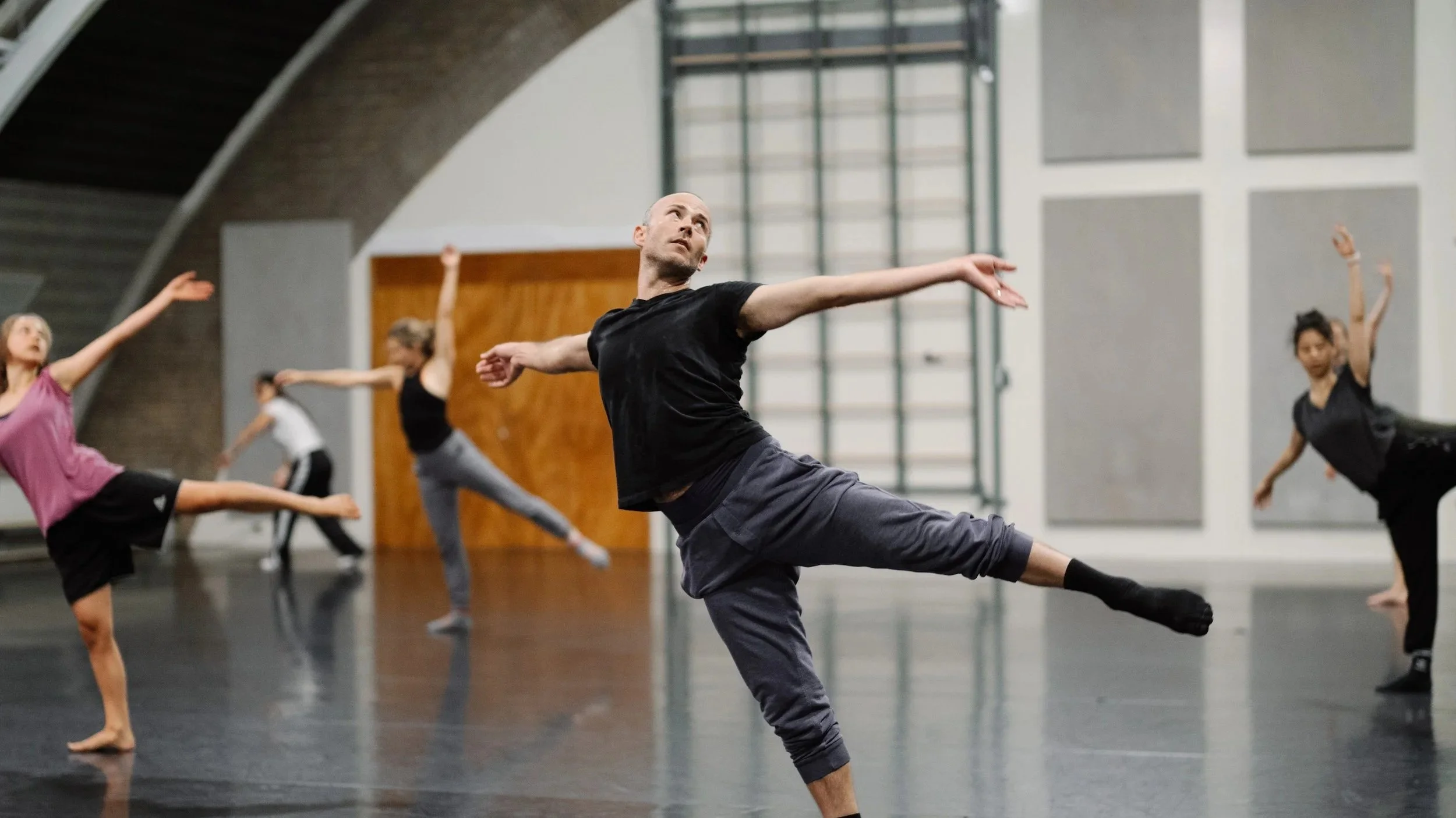 Charlie teaching in Amsterdam.jpg