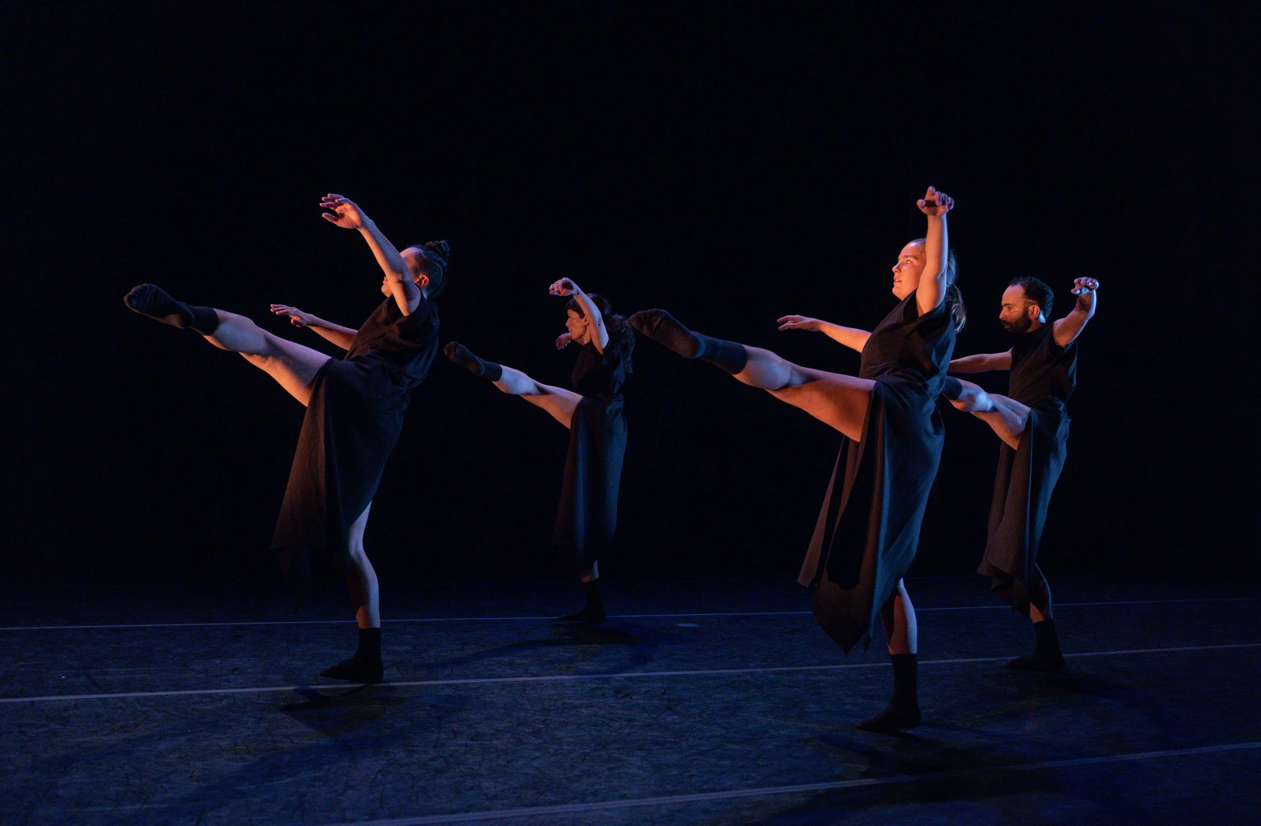 2026 Summer Dance Festival