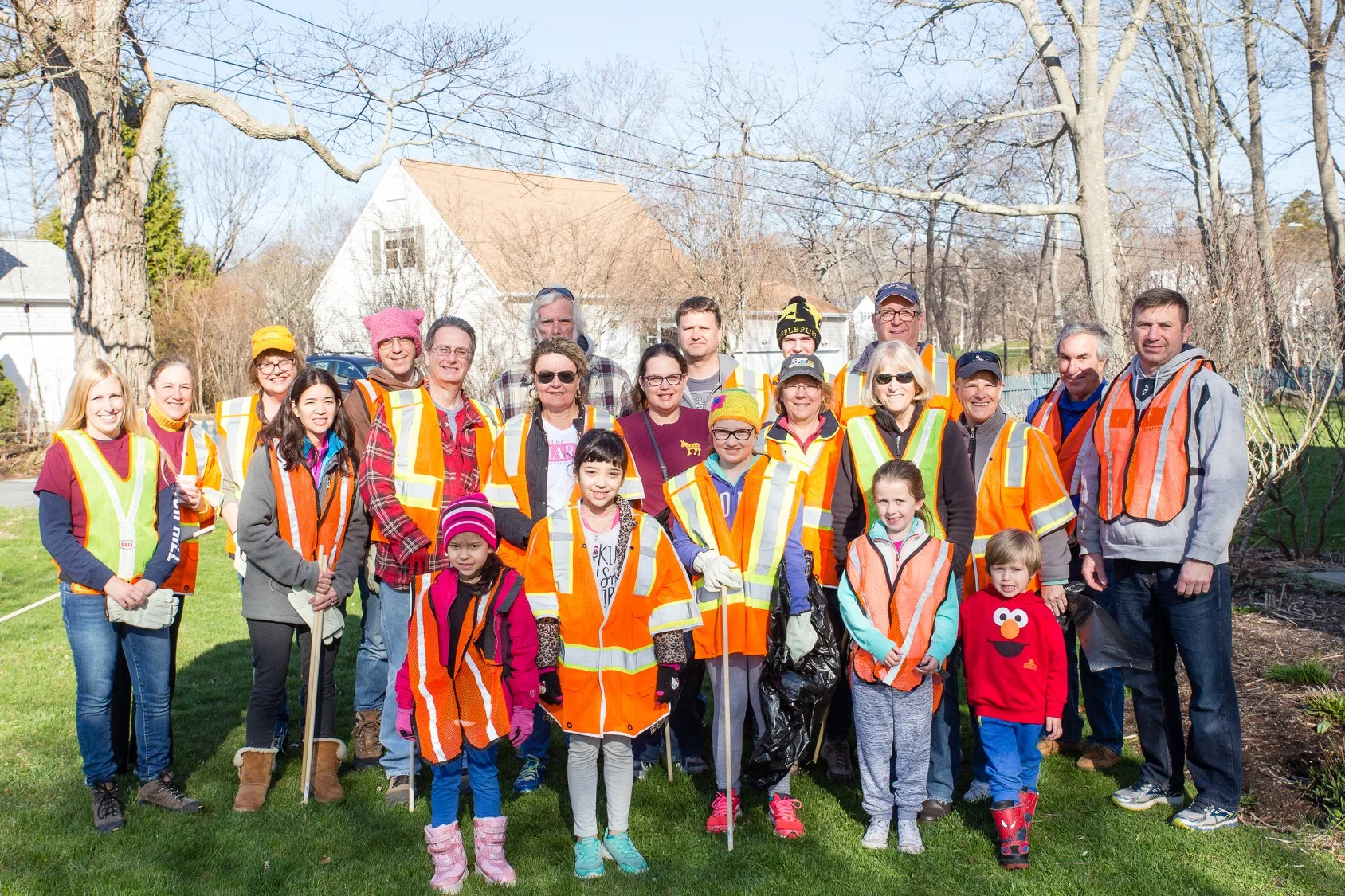 East Lyme Democratic Town Committee