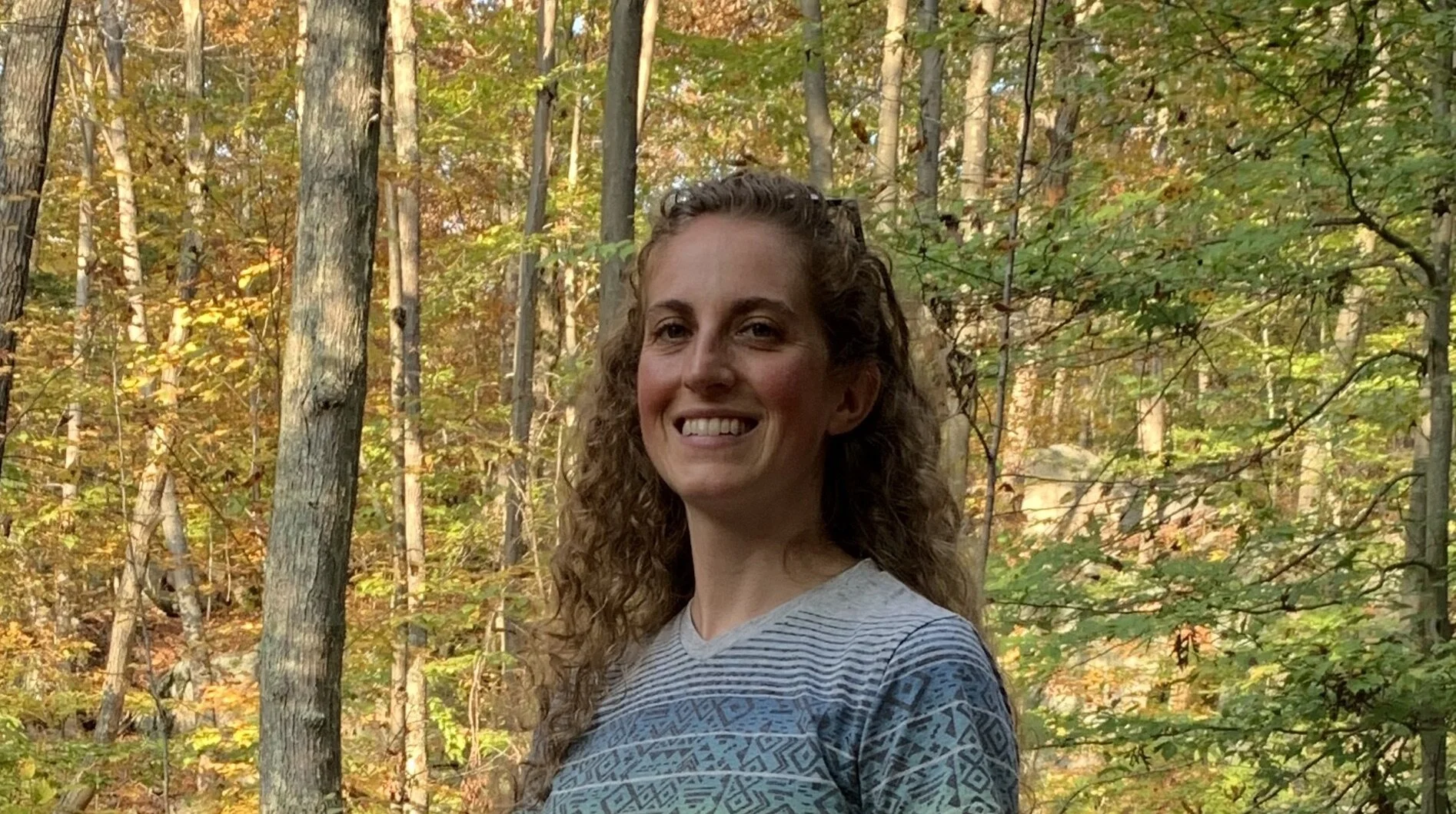 Community Conversation on the Environment with Dr. Rosemary Ostfeld