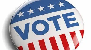 State Democratic Primary :: Remember to VOTE!